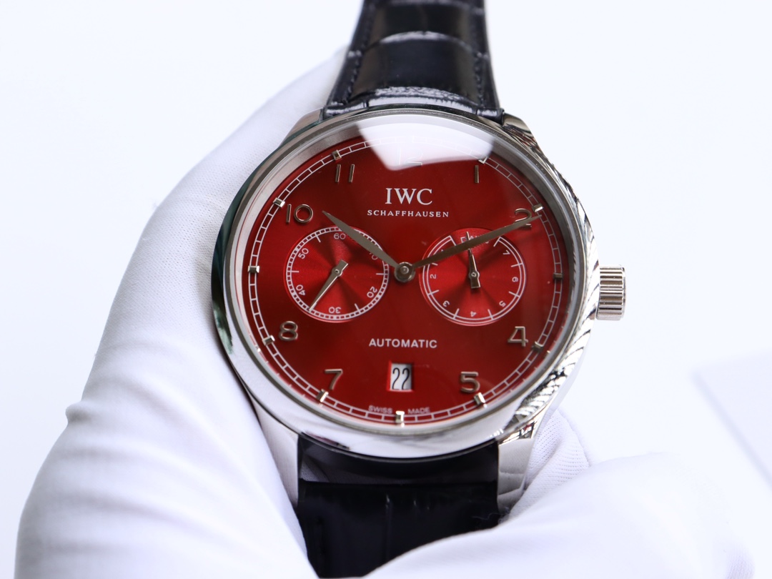 IWC Portugieser IW500714